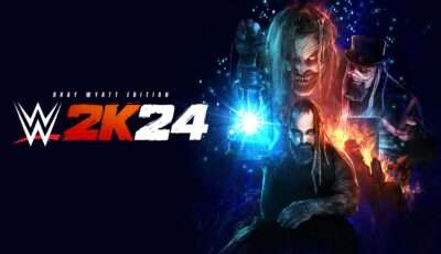 WWE 2K24: Bray Wyatt Edition PC Download Free with All DLC’s